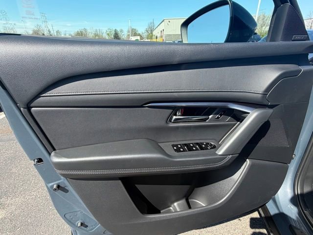 New 2026 MAZDA CX-5 2.5 S w/ Premium Package image 20