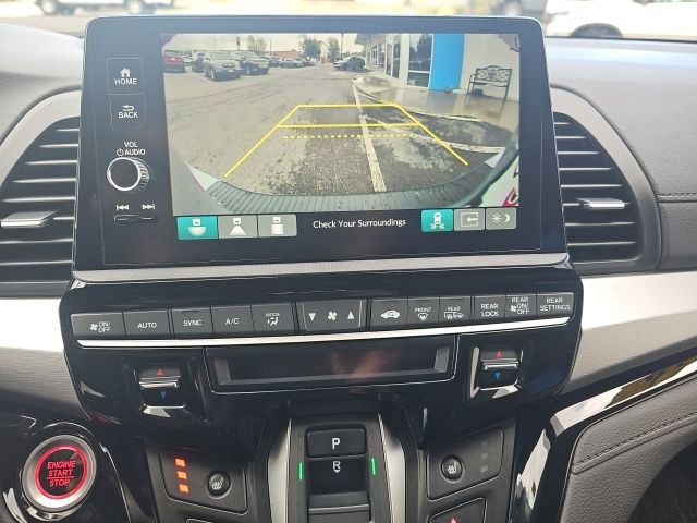 Used 2026 Honda Odyssey Touring image 18