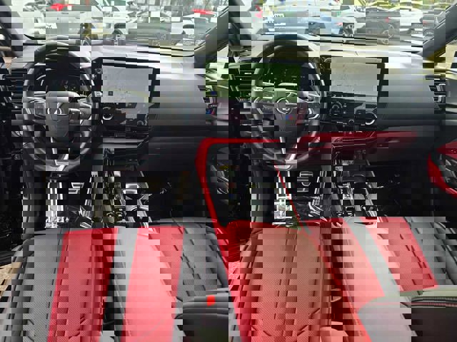 Certified 2024 Lexus NX 450h+ F Sport image 22