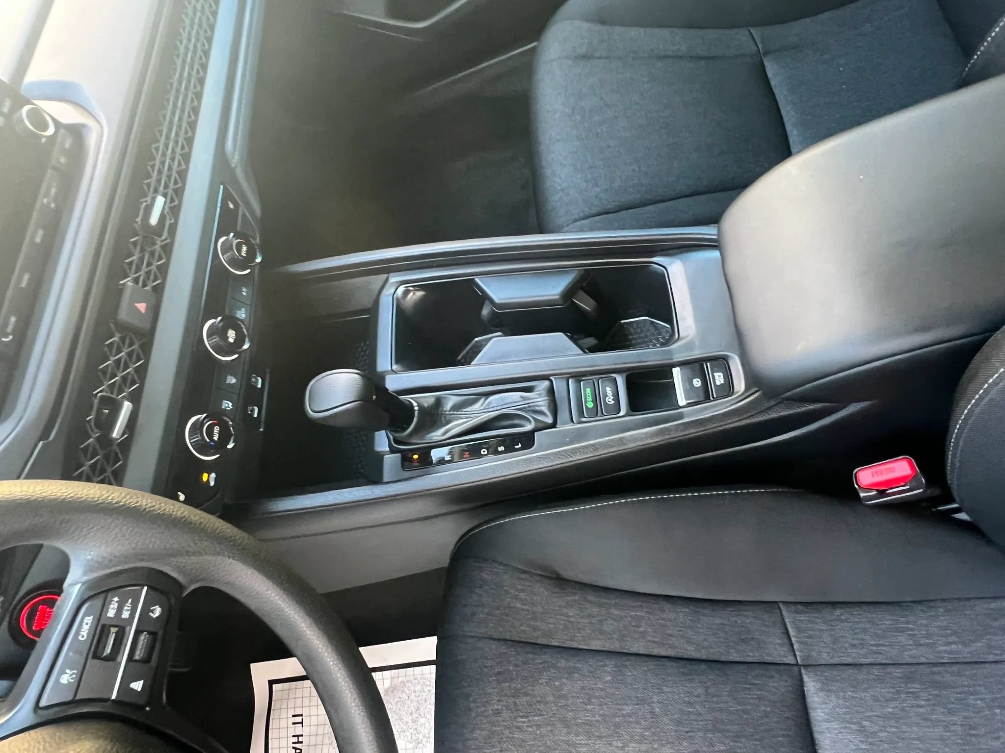 Used 2025 Honda Accord SE image 15