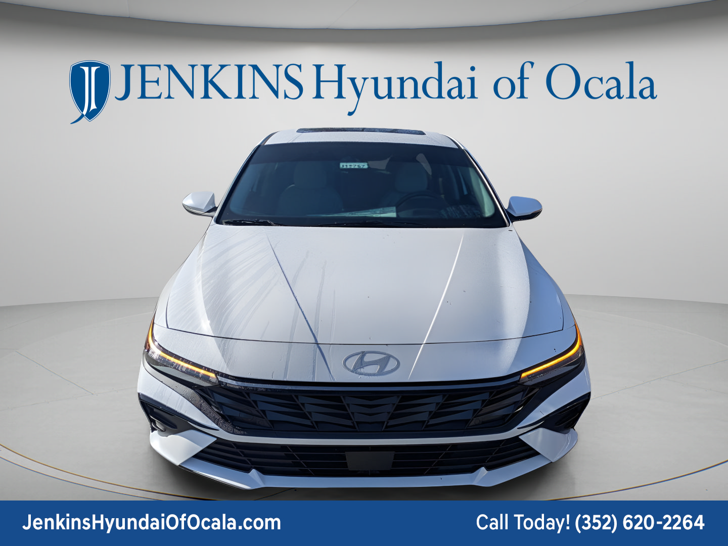 New 2026 Hyundai Elantra Limited FWD image 10