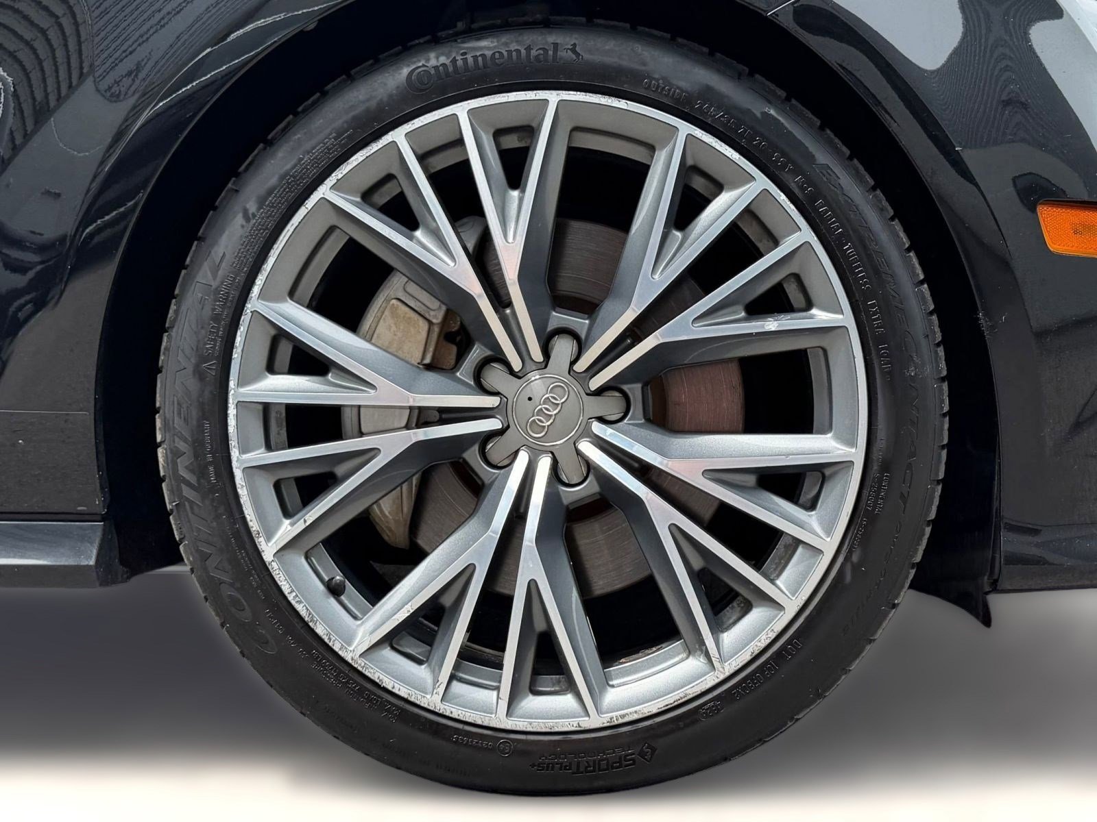 Used 2016 Audi A7 3.0T Premium Plus w/ 20" Wheel & Tire Package AWD/4WD image 12
