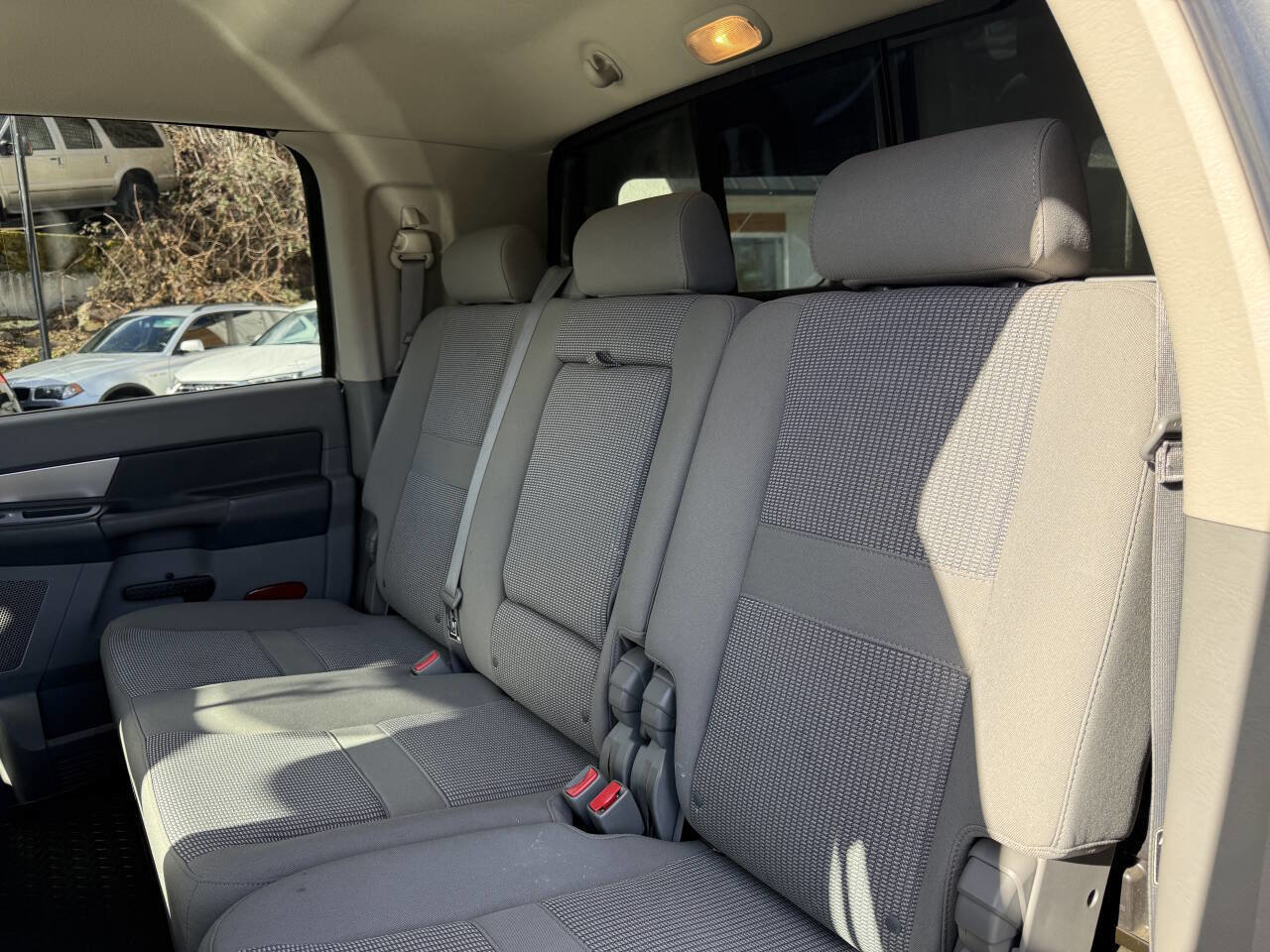 Used 2008 Dodge Ram 3500 Truck SXT image 16