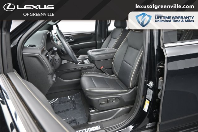 Used 2024 Chevrolet Tahoe Premier RWD image 22