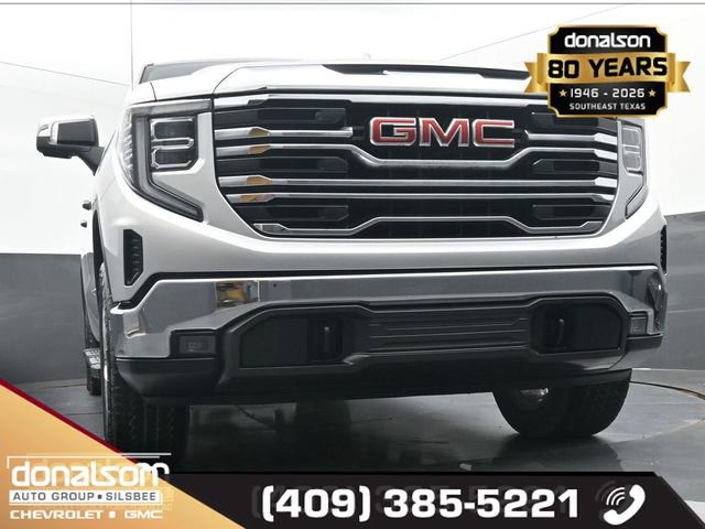 Used 2022 GMC Sierra 1500 SLT w/ SLT Convenience Package image 16