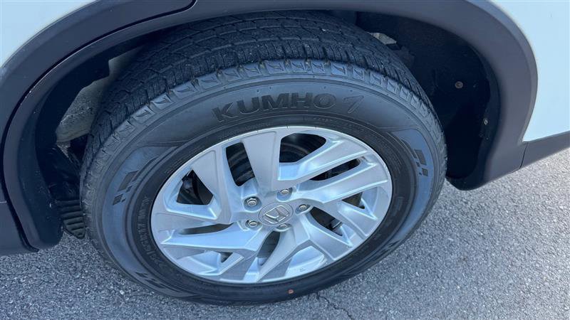 Used 2015 Honda CR-V EX image 29