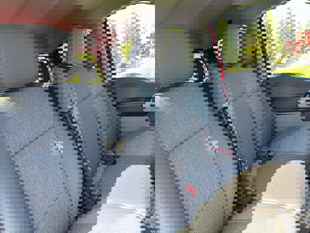 New 2026 Ford F350 XL w/ STX Appearance Package image 32