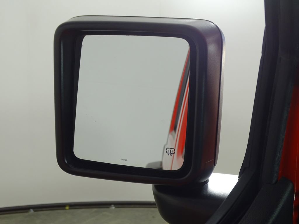 Used 2022 Jeep Wrangler Unlimited Sport image 39