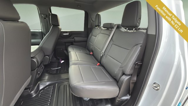 New 2026 Chevrolet Silverado 2500 W/T w/ WT Convenience Package RWD image 26