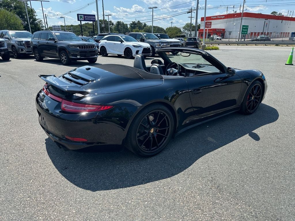 Used 2013 Porsche 911 Carrera S image 17