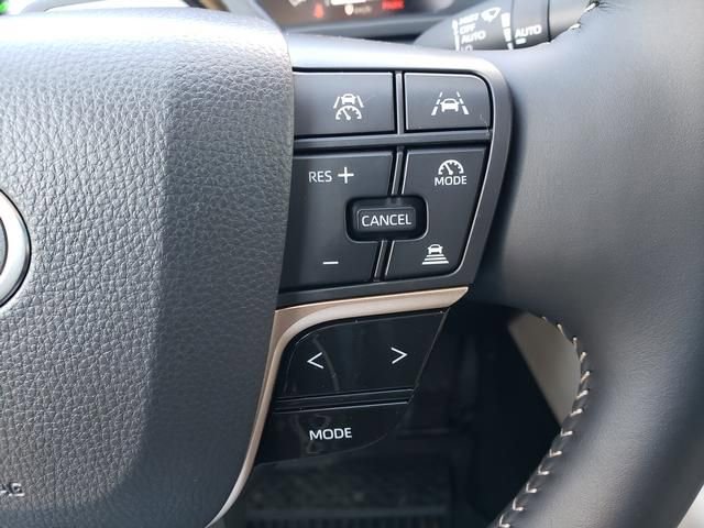 New 2026 Toyota Crown Limited image 19