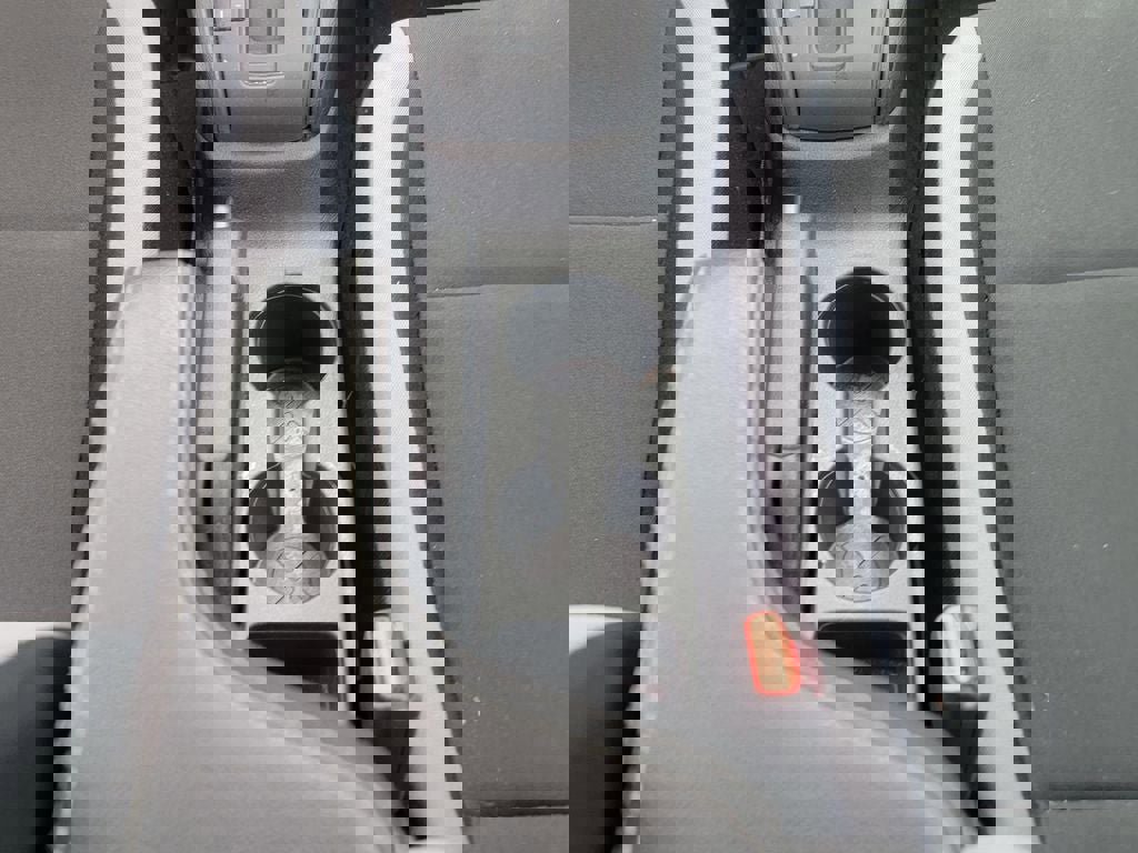 Certified 2025 Nissan Versa S w/ Trunk Package image 25