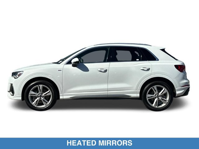 Used 2022 Audi Q3 2.0T Premium Plus AWD/4WD image 9