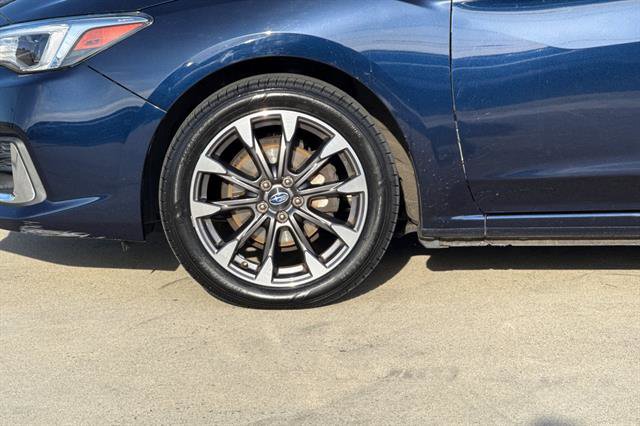 Used 2020 Subaru Impreza 2.0i Limited w/ Popular Package #2 image 30