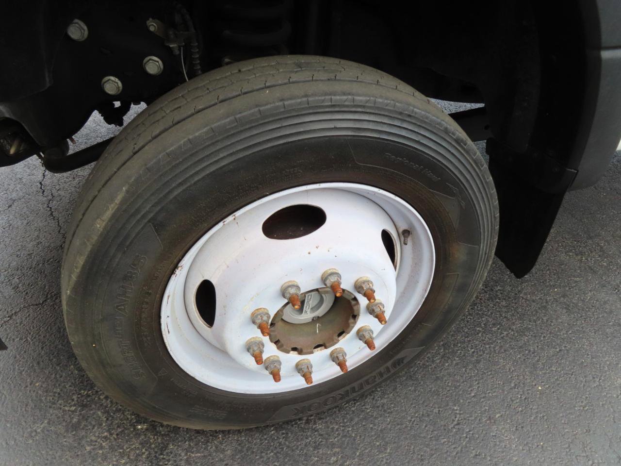 Used 2019 Ford F450 XL w/ XL Value Package AWD/4WD image 11