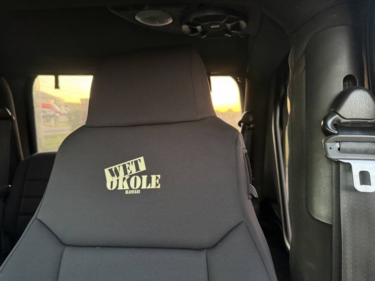 Used 2003 Jeep Wrangler X AWD/4WD image 23