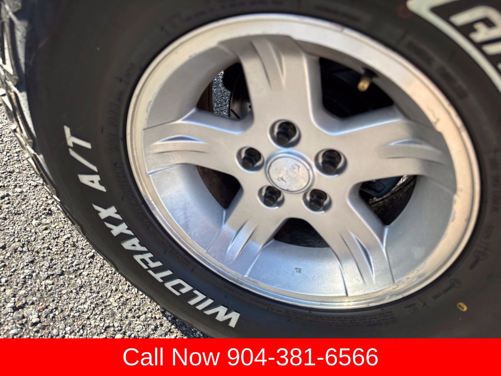 Used 2005 Jeep Wrangler X w/ Rocky Mountain Edition Group AWD/4WD image 12