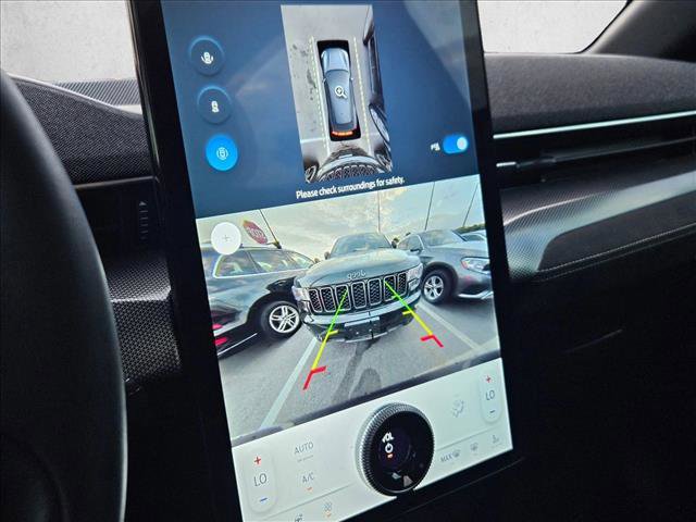 Used 2024 Ford Mustang Mach-E GT w/ Bronze Appearance Package image 9