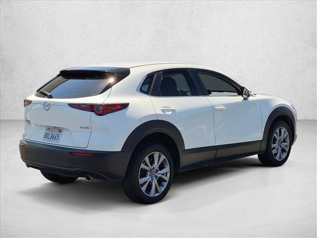 Used 2021 MAZDA CX-30 AWD 2.5 S w/ Preferred Package image 6