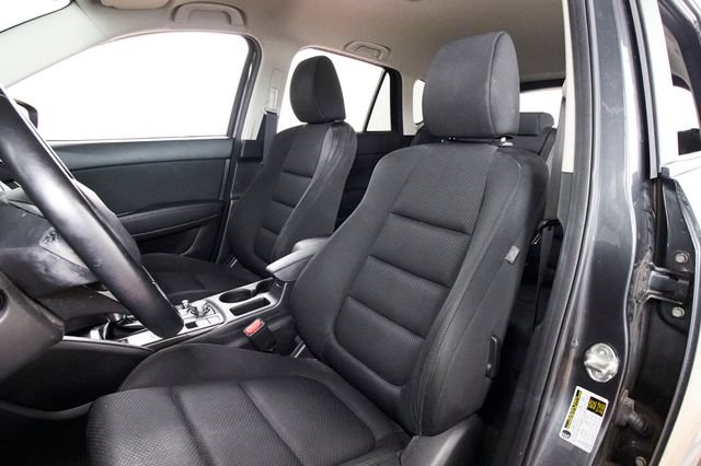 Used 2016 MAZDA CX-5 Touring AWD/4WD image 18