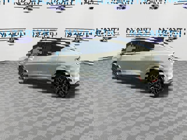 New 2025 Ford Mustang Mach-E Premium image 6