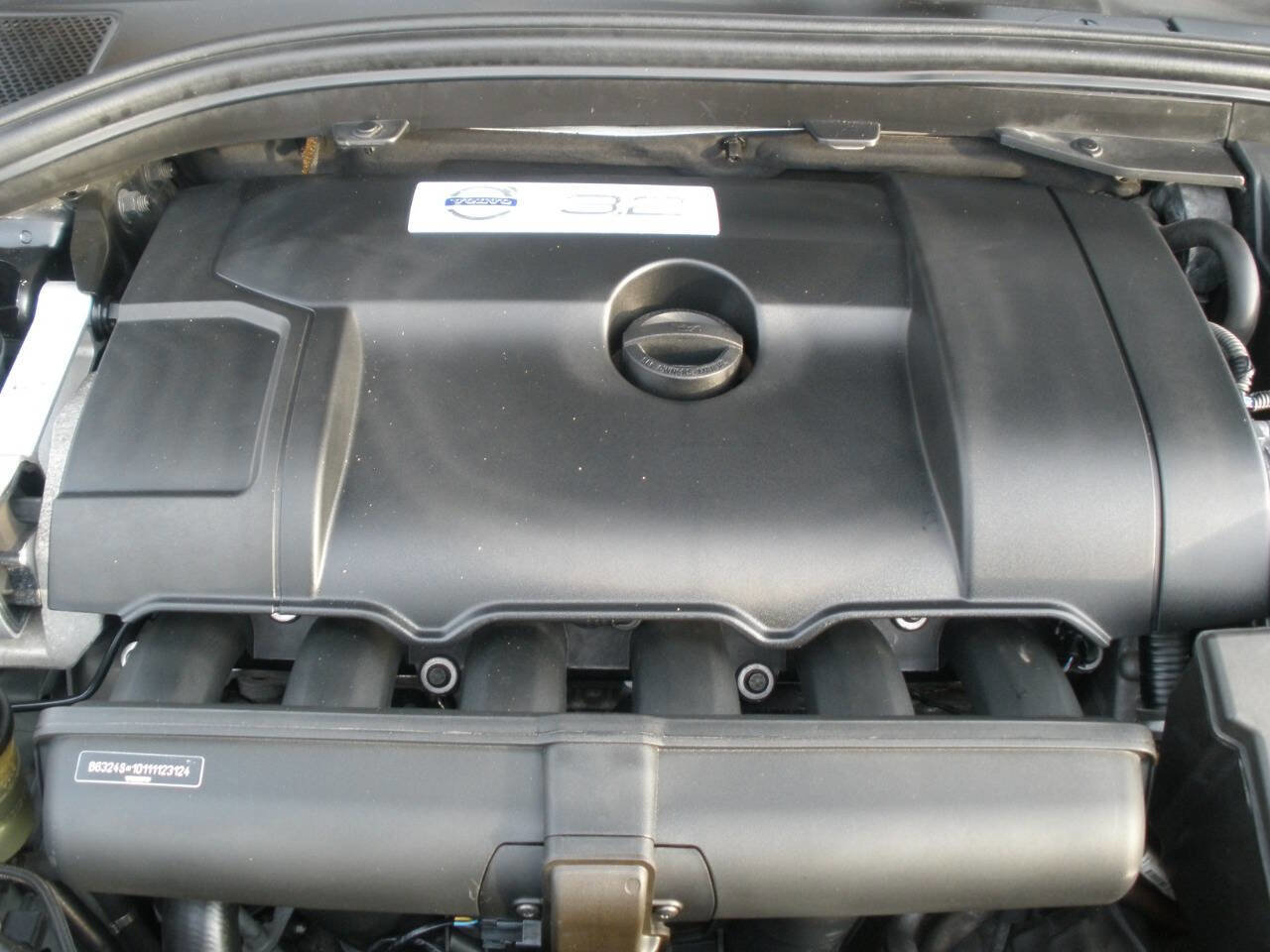 Used 2012 Volvo XC60 3.2 FWD image 12