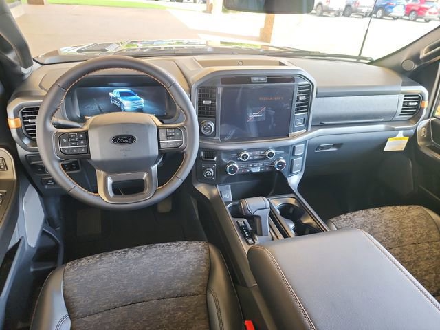 New 2025 Ford F150 Tremor image 19
