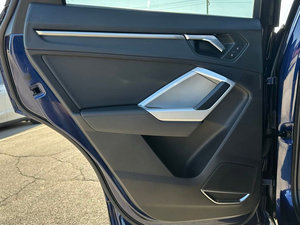 Used 2021 Audi Q3 2.0T Premium Plus w/ Premium Plus Package image 24