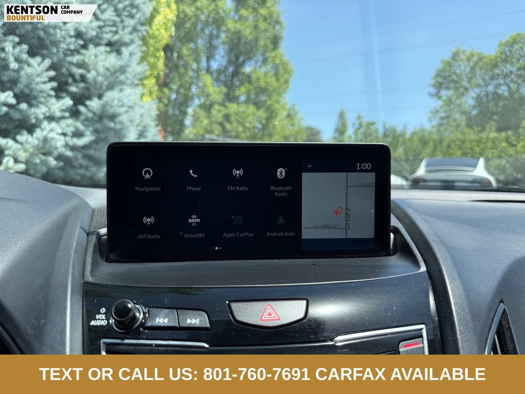 Used 2020 Acura RDX AWD w/ Technology Package image 26