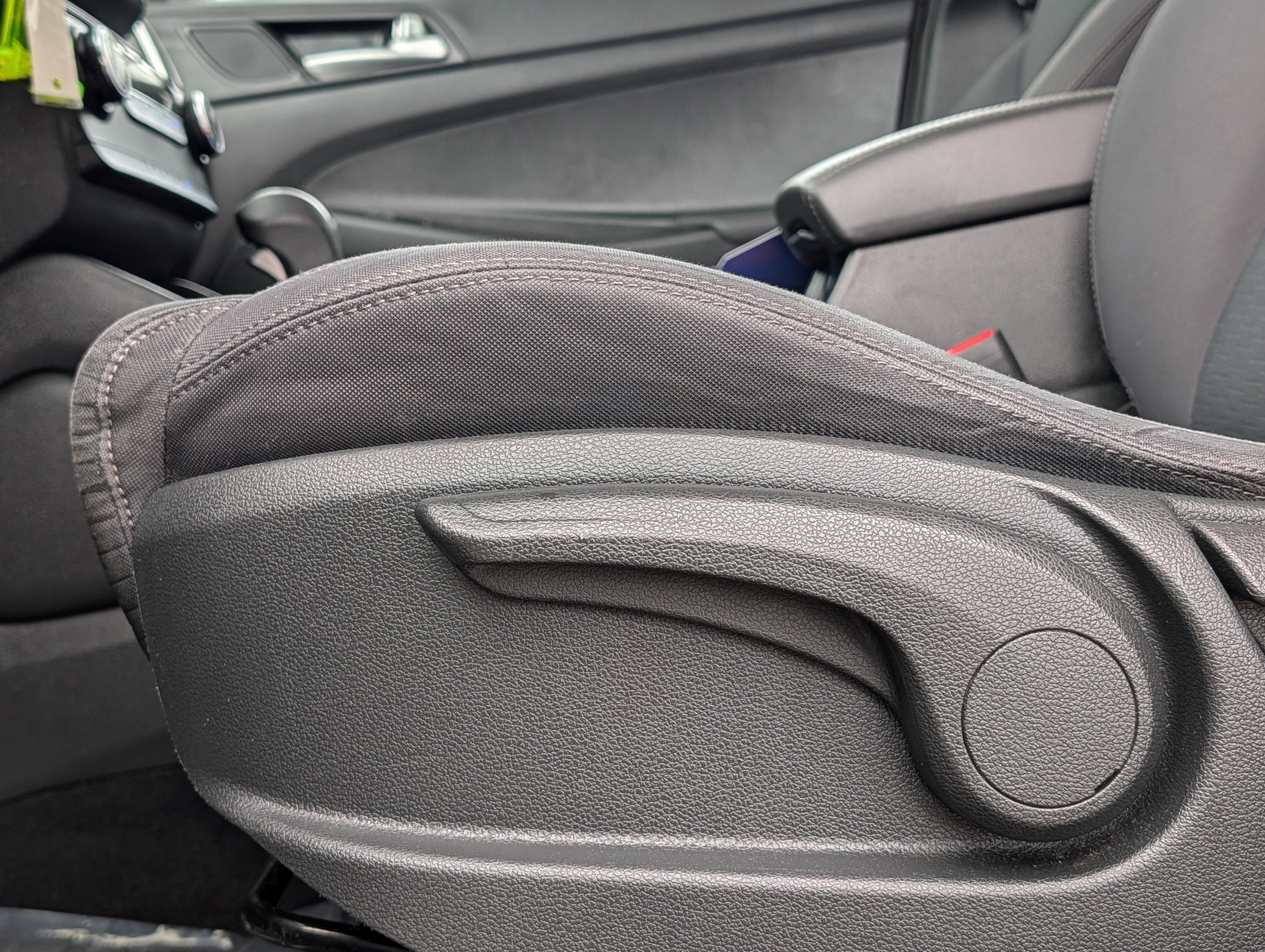 Used 2019 Hyundai Tucson SE image 22