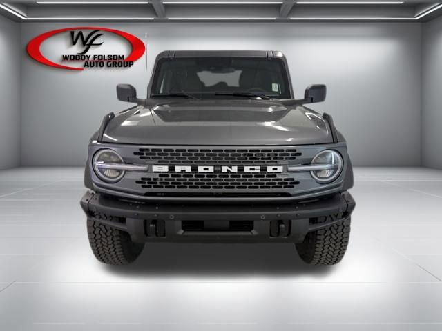 New 2026 Ford Bronco Badlands image 2