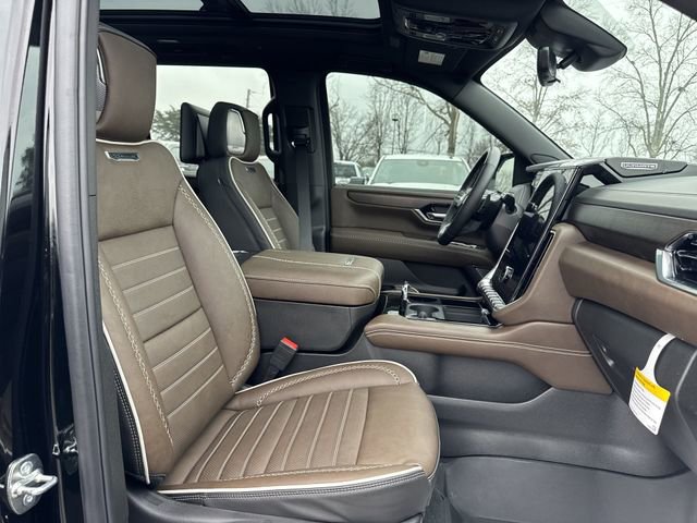 New 2026 GMC Yukon Denali Ultimate image 26