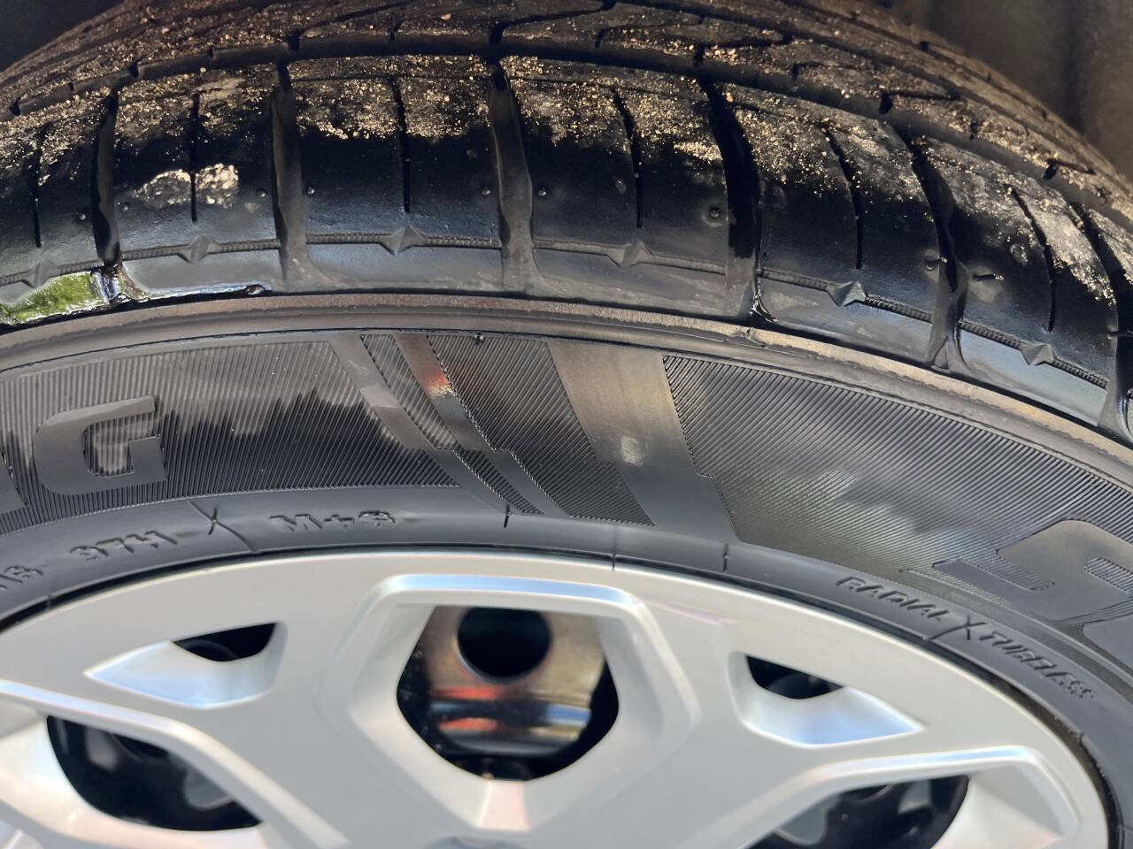 Used 2012 Ford Focus SE image 28