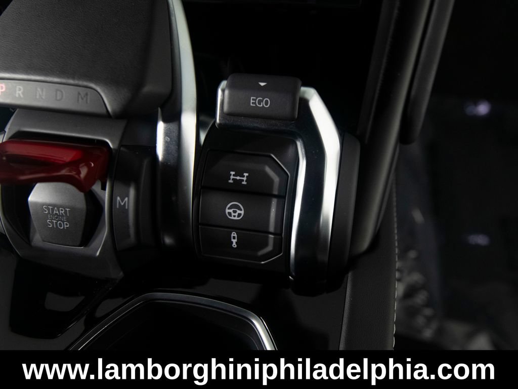 Used 2023 Lamborghini Urus S AWD/4WD image 32