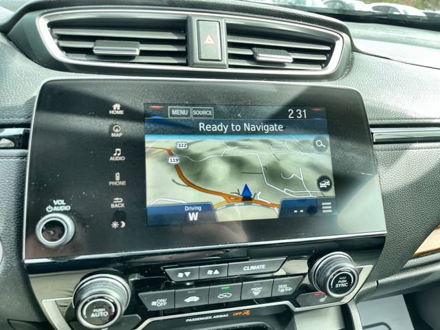 Used 2018 Honda CR-V Touring image 22