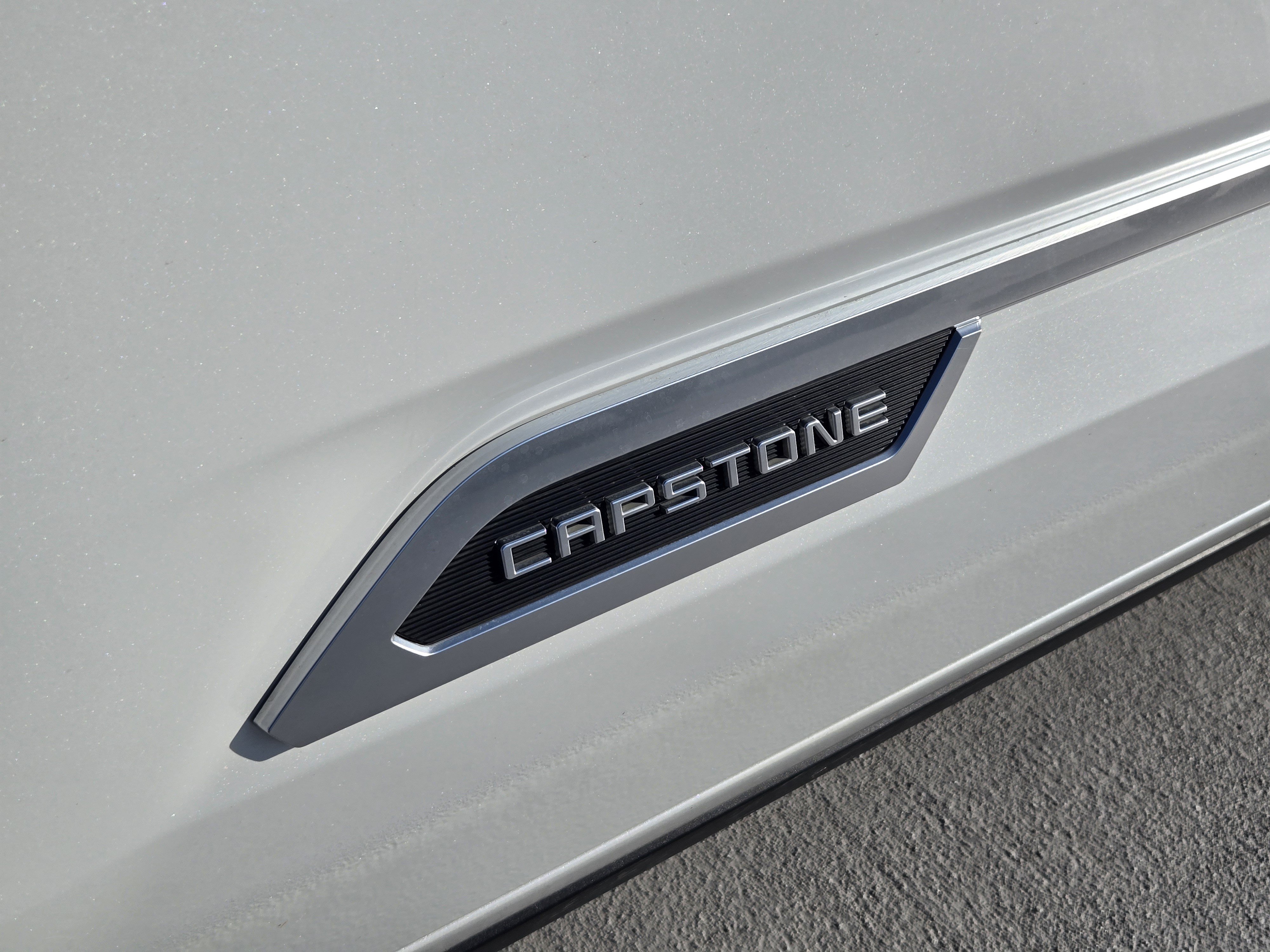 Used 2023 Toyota Tundra Capstone AWD/4WD image 12