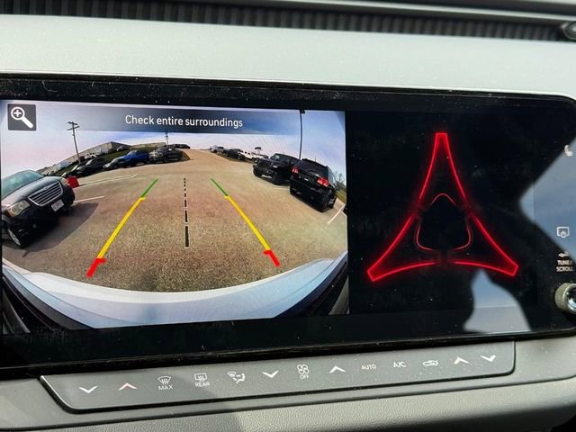 New 2026 Dodge Charger R/T Scat Pack image 22