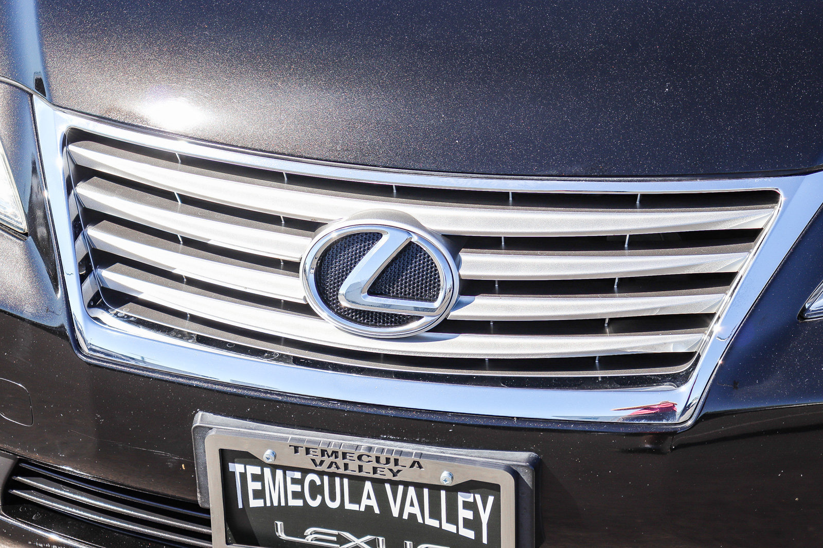 Used 2012 Lexus ES 350 w/ Touring Special Edition FWD image 11