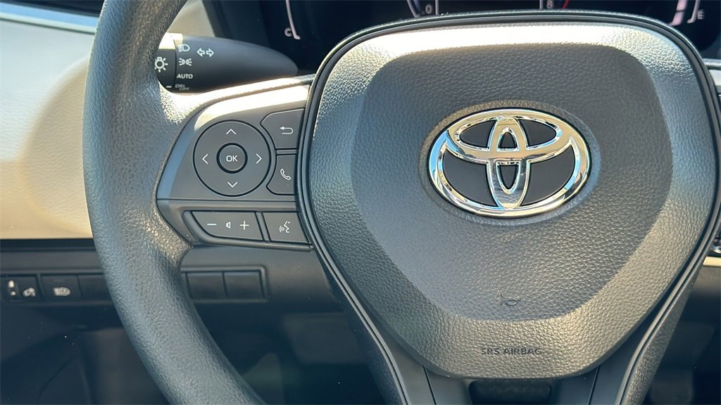 New 2026 Toyota Corolla LE image 27