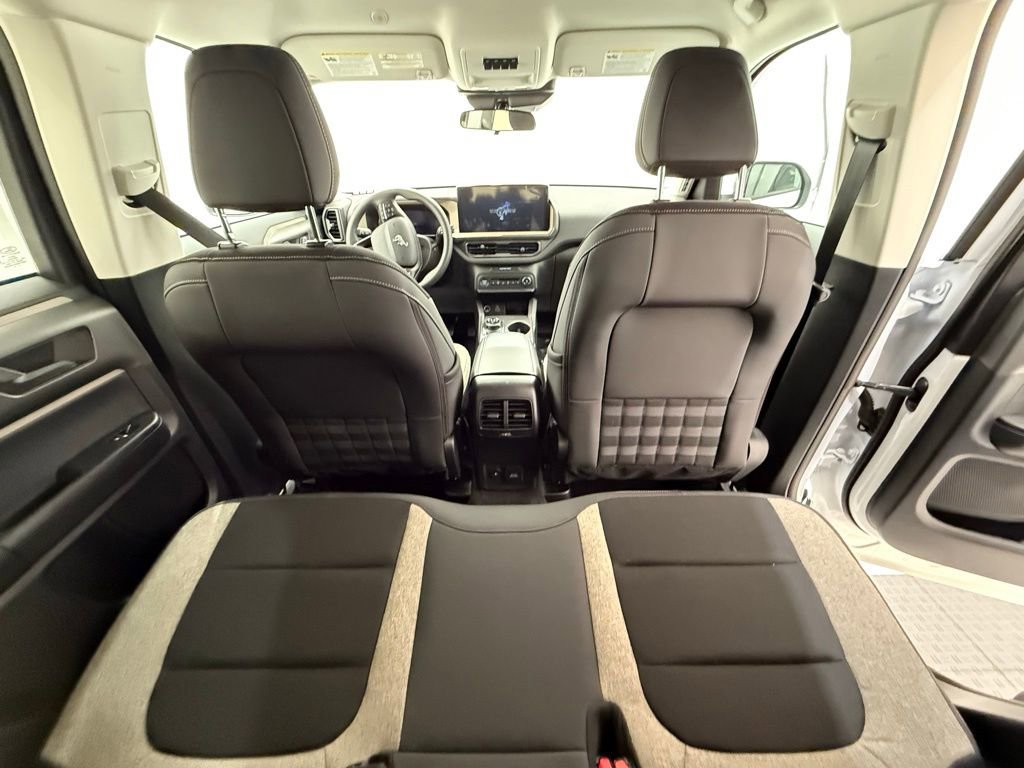 New 2025 Ford Bronco Sport Big Bend image 24