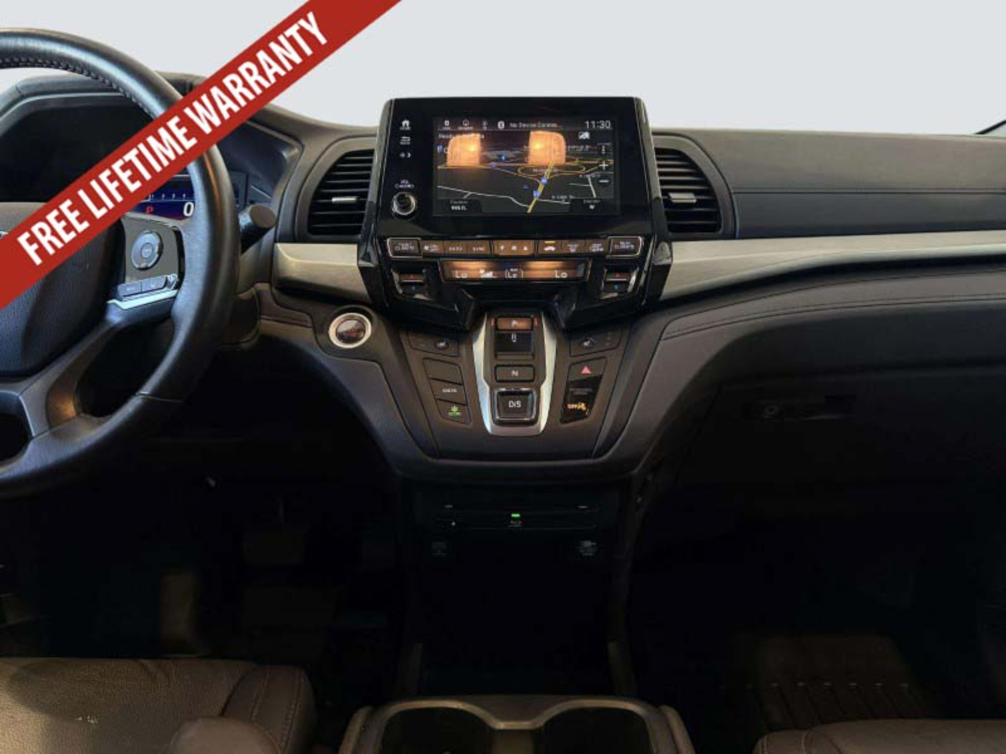 Used 2019 Honda Odyssey EX-L image 27