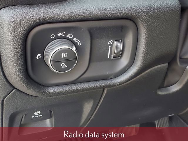 Used 2023 RAM 1500 Big Horn AWD/4WD image 14