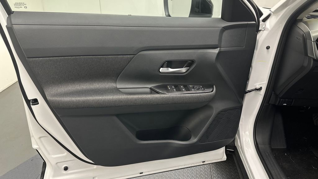 New 2026 Nissan Kicks SV w/ Cold Weather Package image 14