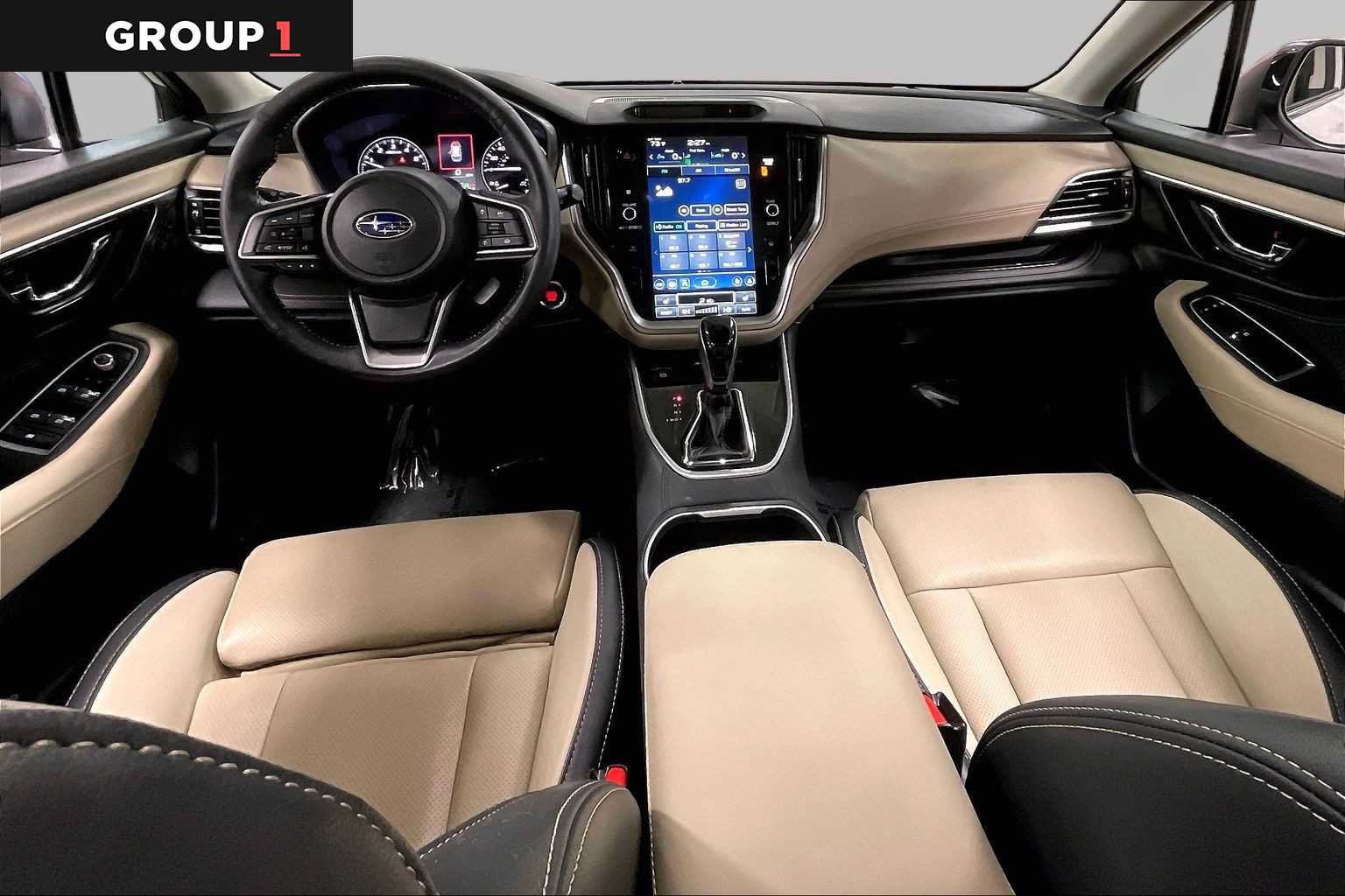 Certified 2025 Subaru Outback Limited AWD/4WD image 16