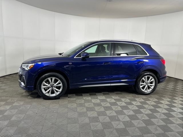 Used 2024 Audi Q3 2.0T Premium image 6