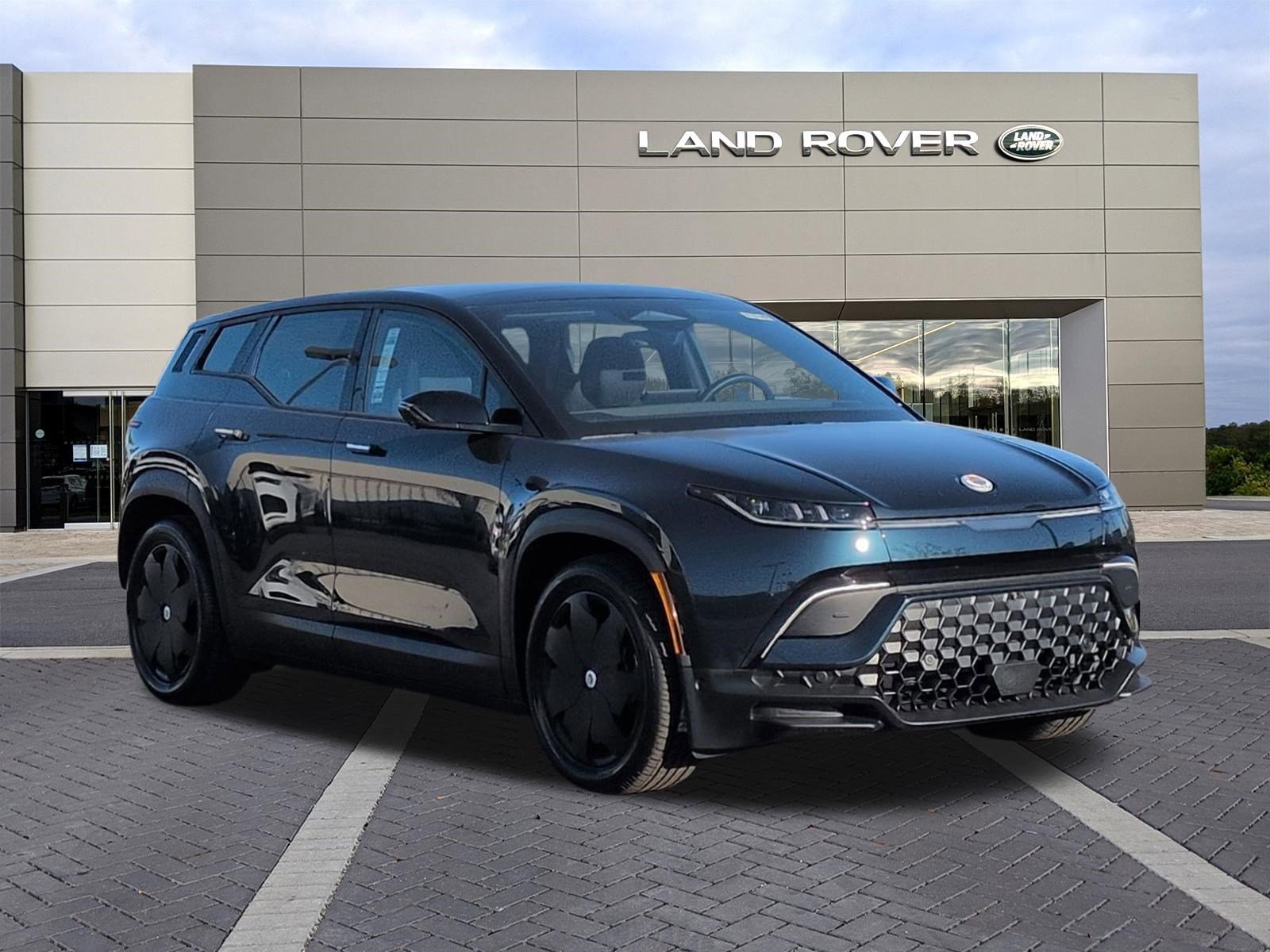 Used 2023 Fisker Ocean Ultra image 3