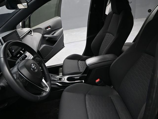 Used 2021 Toyota Corolla SE image 15