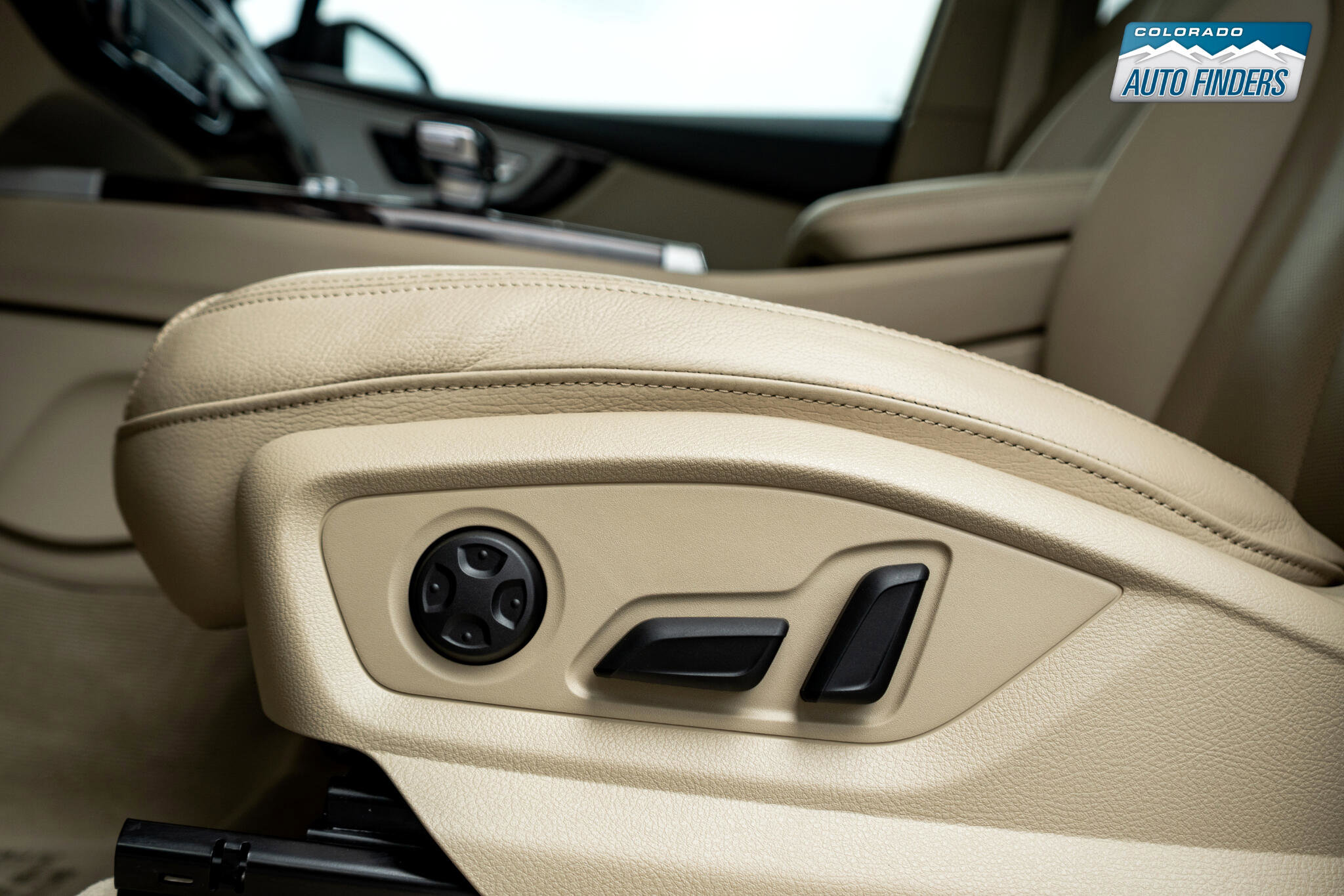 Used 2018 Audi Q7 2.0T Premium Plus image 10