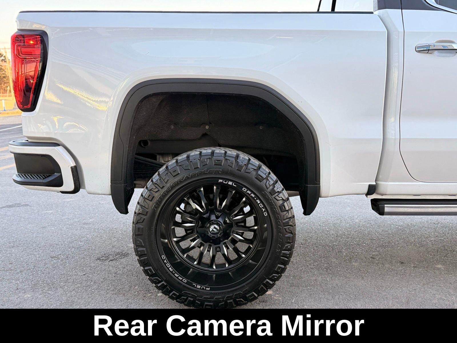 Used 2023 GMC Sierra 1500 Denali image 47