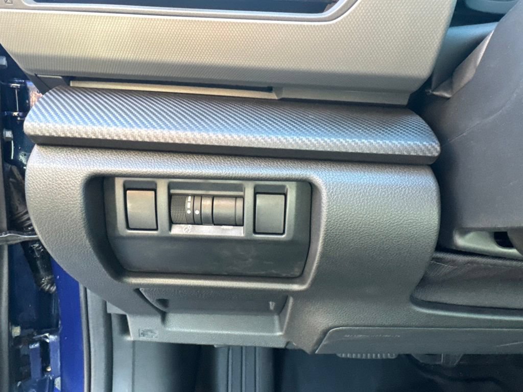 Certified 2026 Subaru Crosstrek 2.5i Wilderness w/ Crosstrek Mirror Package AWD/4WD image 19